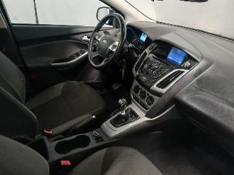 Ford Focus Focus 3 Wagon Combi 1.6 EcoBoost 16V 150 (JQDB(Euro 5)) [110kW]  (07-2=
010/05-2018) picture 9