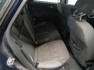 Ford Focus Focus 3 Wagon Combi 1.6 EcoBoost 16V 150 (JQDB(Euro 5)) [110kW]  (07-2=
010/05-2018) picture 10