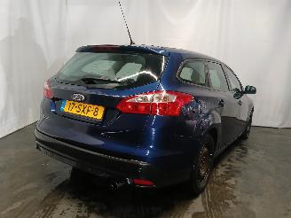 Ford Focus Focus 3 Wagon Combi 1.6 EcoBoost 16V 150 (JQDB(Euro 5)) [110kW]  (07-2=
010/05-2018) picture 5