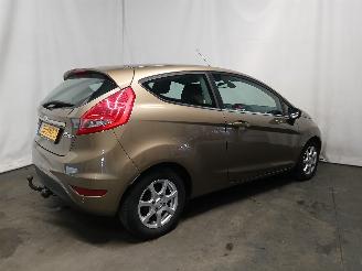 Ford Fiesta Fiesta 6 (JA8) Hatchback 1.6 TDCi 95 (T3JA(Euro 5)) [70kW]  (02-2010/1=
2-2015) picture 6