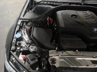 BMW 3-serie 3 serie Touring (G21) Combi 330i 2.0 TwinPower Turbo 16V (B48-B20B) [1=
90kW]  (07-2019/...) picture 34
