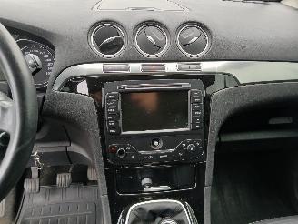 Ford Galaxy Galaxy (WA6) MPV 1.6 EcoBoost 16V (JTWB(Euro 5)) [118kW]  (11-2010/06-=
2015) picture 16