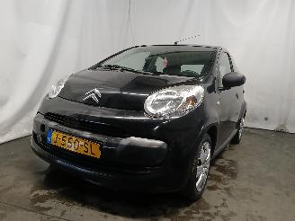 Avarii autoturisme Citroën C1 C1 Hatchback 1.0 12V (1KR-FE(CFB)) [50kW]  (06-2005/09-2014) 2005/10