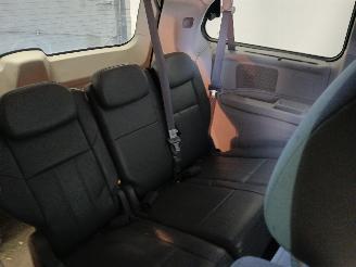 Chrysler Voyager Voyager/Grand Voyager (RT) MPV 3.8 V6 Grand Voyager (EGH) [142kW]  (10=
-2007/...) picture 11