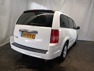 Chrysler Voyager Voyager/Grand Voyager (RT) MPV 3.8 V6 Grand Voyager (EGH) [142kW]  (10=
-2007/...) picture 5