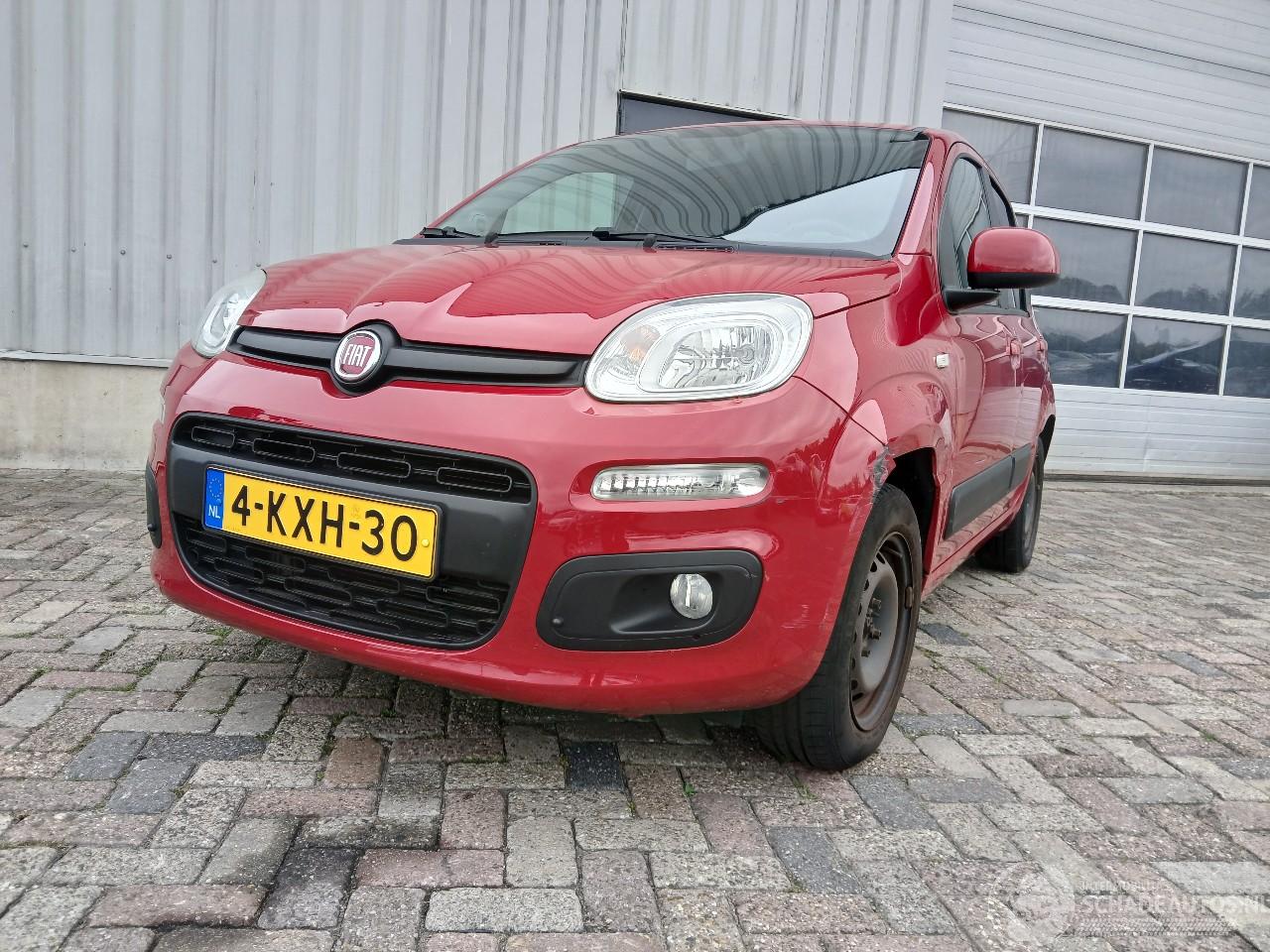 Fiat Panda Panda/Pandina (312) Hatchback 0.9 TwinAir 65 (312.A.4000) [48kW]  (04-=
2012/...)