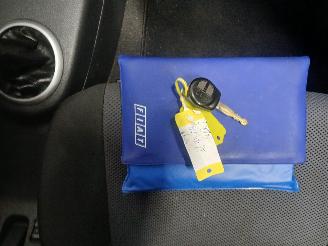 Fiat Sedici Sedici (189) SUV 1.6 16V Emotion 4x4 (M16A) [79kW]  (06-2006/10-2009) picture 18