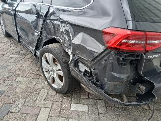 Volkswagen Passat Passat Variant (3G5) Combi 1.5 TSI 16V (DADA) [110kW]  (08-2018/03-202=
4) picture 24