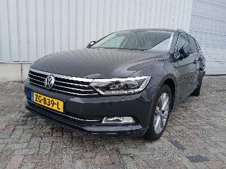 uszkodzony samochody osobowe Volkswagen Passat Passat Variant (3G5) Combi 1.5 TSI 16V (DADA) [110kW]  (08-2018/03-202=
4) 2019/5