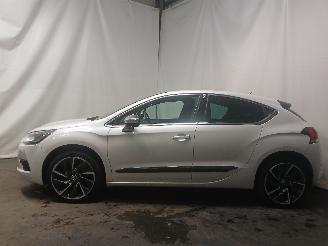 Citroën DS4 DS4 (NX) Hatchback 1.6 16V THP Racing (EP6CDTX(5FU)) [147kW]  (04-2011=
/07-2015) picture 4