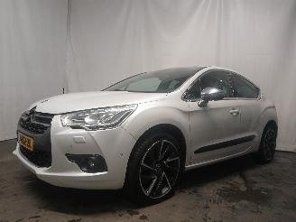 Citroën DS4 DS4 (NX) Hatchback 1.6 16V THP Racing (EP6CDTX(5FU)) [147kW]  (04-2011=
/07-2015) picture 3