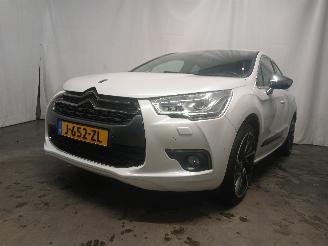 Schadeauto Citroën DS4 DS4 (NX) Hatchback 1.6 16V THP Racing (EP6CDTX(5FU)) [147kW]  (04-2011=
/07-2015) 2012/1