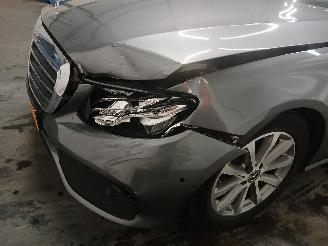 Mercedes E-klasse E (W213) Sedan E-200d 2.0 Turbo 16V (OM654.920) [110kW]  (07-2016/06-2=
020) picture 22