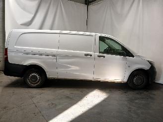Mercedes Vito Vito (447.6) Van 2.2 116 CDI 16V (OM651.950) [120kW]  (10-2014/...) picture 7