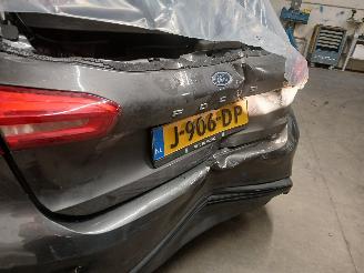 Ford Focus Focus 4 Hatchback 1.0 Ti-VCT EcoBoost 12V 125 (B7DA) [92kW]  (01-2018/=
12-2025) picture 29