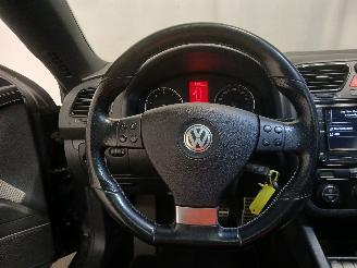 Volkswagen Scirocco Scirocco (137/13AD) Hatchback 3-drs 1.4 TSI 160 16V (CAVD) [118kW]  (0=
5-2008/11-2017) picture 19