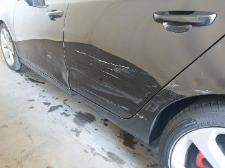 Volkswagen Golf Golf VI (5K1) Hatchback 1.4 TSI 122 16V (CAXA(Euro 5)) [90kW]  (10-200=
8/11-2012) picture 19