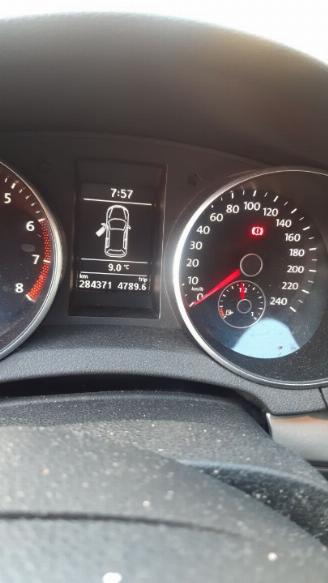 Volkswagen Golf Golf VI (5K1) Hatchback 1.4 TSI 122 16V (CAXA(Euro 5)) [90kW]  (10-200=
8/11-2012) picture 2