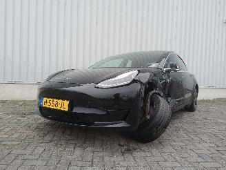 Avarii autoturisme Tesla Model 3 Model 3 Sedan Long Range AWD 75 kWh (3D5) [258kW]  (06-2018/...) 2020/4