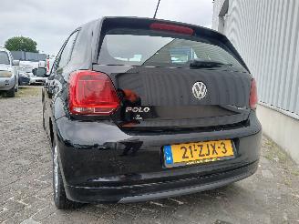 Volkswagen Polo Polo V (6R) Hatchback 1.2 TDI 12V BlueMotion (CFWA(Euro 5)) [55kW]  (1=
0-2009/05-2014) picture 4