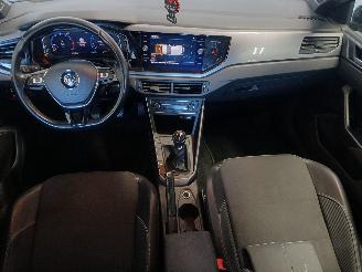 Volkswagen Polo Polo VI (AW1) Hatchback 5-drs 1.0 TSI 12V (DUSB) [70kW]  (06-2017/...)= picture 11