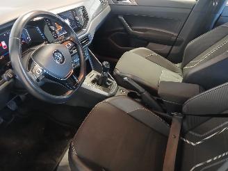 Volkswagen Polo Polo VI (AW1) Hatchback 5-drs 1.0 TSI 12V (DUSB) [70kW]  (06-2017/...)= picture 14