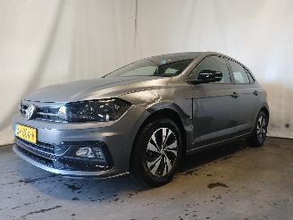 Volkswagen Polo Polo VI (AW1) Hatchback 5-drs 1.0 TSI 12V (DUSB) [70kW]  (06-2017/...)= picture 3