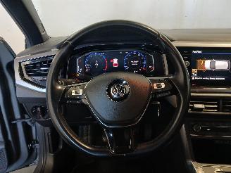 Volkswagen Polo Polo VI (AW1) Hatchback 5-drs 1.0 TSI 12V (DUSB) [70kW]  (06-2017/...)= picture 22