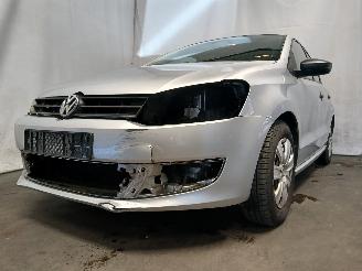 Schadeauto Volkswagen Polo Polo V (6R) Hatchback 1.2 12V (CGPB(Euro 5)) [44kW]  (06-2009/05-2014)= 2012/11