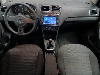 Volkswagen Polo Polo V (6R) Hatchback 1.2 TSI (CBZC(Euro 5)) [66kW]  (05-2011/05-2014)= picture 10