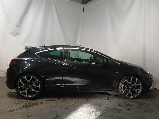 Opel Astra Astra J GTC (PD2/PF2) Hatchback 3-drs 2.0 16V Turbo OPC (A20NFT(Euro 5=
)) [206kW]  (04-2012/10-2018) picture 7