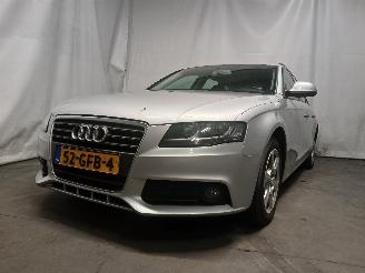 Unfallwagen Audi A4 A4 Avant (B8) Combi 2.0 TDI 16V (CAGA) [105kW]  (04-2008/12-2015) 2008/6