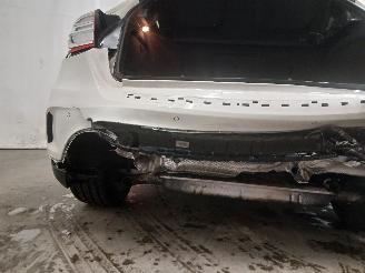 Mercedes GLA GLA (156.9) SUV 1.6 180 16V (M270.910) [115kW]  (12-2013/12-2019) picture 28