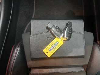 Mercedes GLA GLA (156.9) SUV 1.6 180 16V (M270.910) [115kW]  (12-2013/12-2019) picture 22