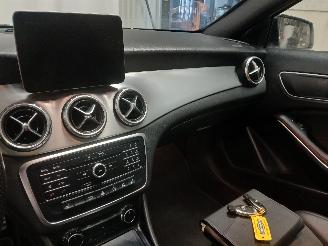 Mercedes GLA GLA (156.9) SUV 1.6 180 16V (M270.910) [115kW]  (12-2013/12-2019) picture 19