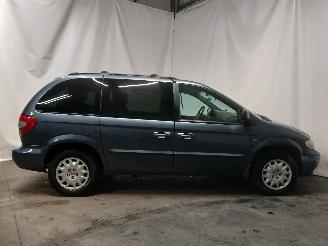 Chrysler Voyager Voyager/Grand Voyager (RG/RS) MPV 3.3 V6 (EGA) [128kW]  (02-2000/12-20=
08) picture 7