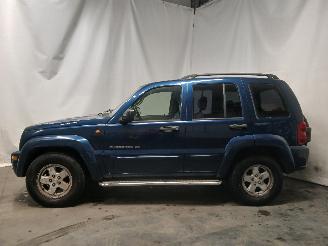 Jeep Cherokee Cherokee/Liberty (KJ) Terreinwagen 3.7 V6 24V (EKG) [155kW]  (09-2001/=
01-2008) picture 3