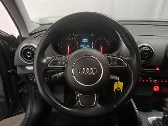 Audi A3 A3 Sportback (8VA/8VF) Hatchback 5-drs 1.4 TFSI 16V (CZCA(Euro 6)) [92=
kW]  (05-2014/03-2020) picture 19