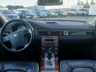 Volvo S-80 S80 (AR/AS) Sedan 4.4 V8 32V AWD (B8444S) [232kW]  (03-2006/12-2010) picture 11