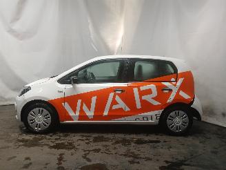 Volkswagen Up! Up! (121) Hatchback 1.0 12V 60 (CHYA) [44kW]  (08-2011/08-2020) picture 4