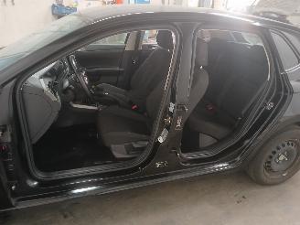 Volkswagen Polo Polo VI (AW1) Hatchback 5-drs 1.0 TGI 12V (DBYA) [66kW]  (09-2017/...)= picture 21