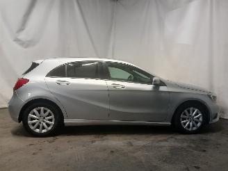 Mercedes A-klasse A (W176) Hatchback 1.8 A-180 CDI 16V (OM651.901(Euro 5)) [80kW]  (06-2=
012/10-2014) picture 7