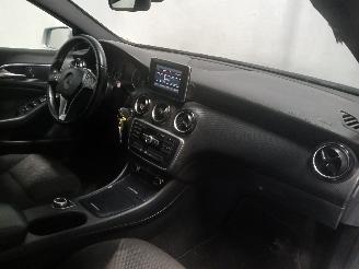 Mercedes A-klasse A (W176) Hatchback 1.8 A-180 CDI 16V (OM651.901(Euro 5)) [80kW]  (06-2=
012/10-2014) picture 8