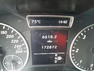 Mercedes A-klasse A (W176) Hatchback 1.8 A-180 CDI 16V (OM651.901(Euro 5)) [80kW]  (06-2=
012/10-2014) picture 2