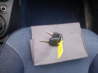 Citroën Berlingo Berlingo Cinqspace, Multispace MPV 1.6 16V (TU5JP4(NFU)) [80kW]  (10-2=
000/12-2011) picture 19