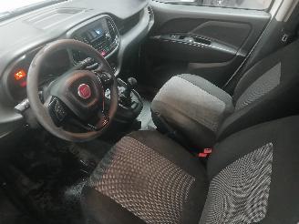 Fiat Doblo Doblo Cargo (263) Van 1.3 D Multijet (263.A.6000) [55kW]  (11-2013/12-=
2023) picture 12