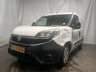 Unfallwagen Fiat Doblo Doblo Cargo (263) Van 1.3 D Multijet (263.A.6000) [55kW]  (11-2013/12-=
2023) 2016/9