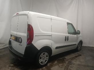 Fiat Doblo Doblo Cargo (263) Van 1.3 D Multijet (263.A.6000) [55kW]  (11-2013/12-=
2023) picture 6
