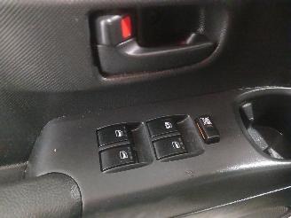 Daihatsu Materia Materia Hatchback 1.3 16V (K3-VE) [67kW]  (10-2006/12-2010) picture 12