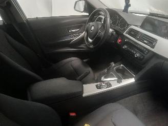 BMW 3-serie 3 serie (F30) Sedan 320i 2.0 16V (N20-B20D) [135kW]  (03-2012/10-2018)= picture 9